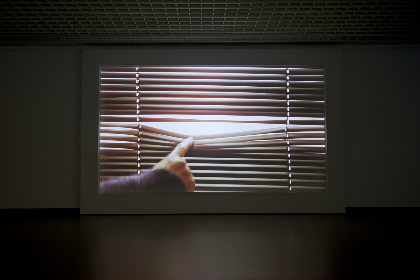 Выставка Марике ван Вармердам «Время идет» в рамках фестиваля «Дягилев. P.S.» 2014