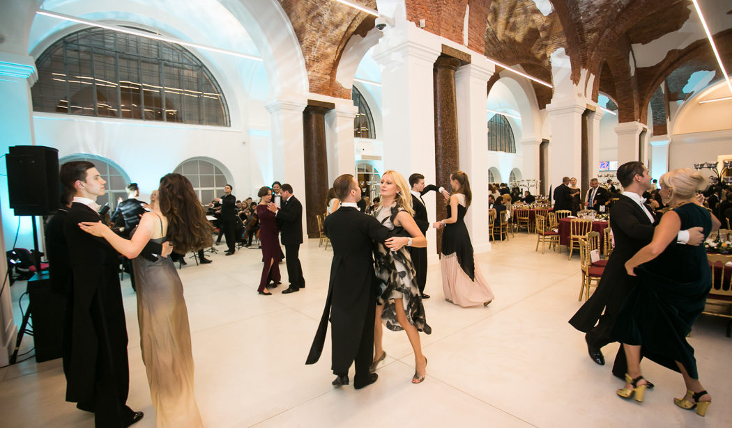 On 26 June 2015 the 10th Gala Charitable Banquet took place in the Winter Palace