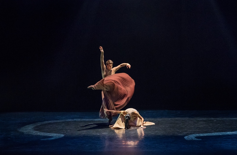 Ballets by Marta Graham