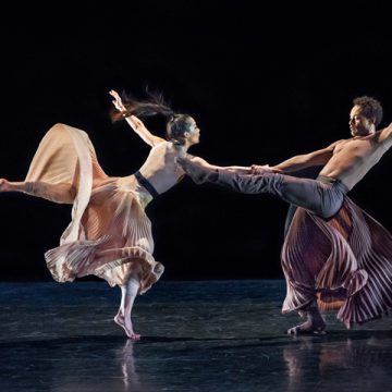 Ballets by Marta Graham