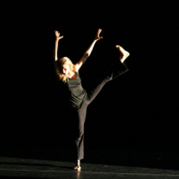 Ballet Gala – DIAGHILEV. P.S. did Homage to Angelin Preljocaj at the Alexandrinsky Theatre on 17 November
