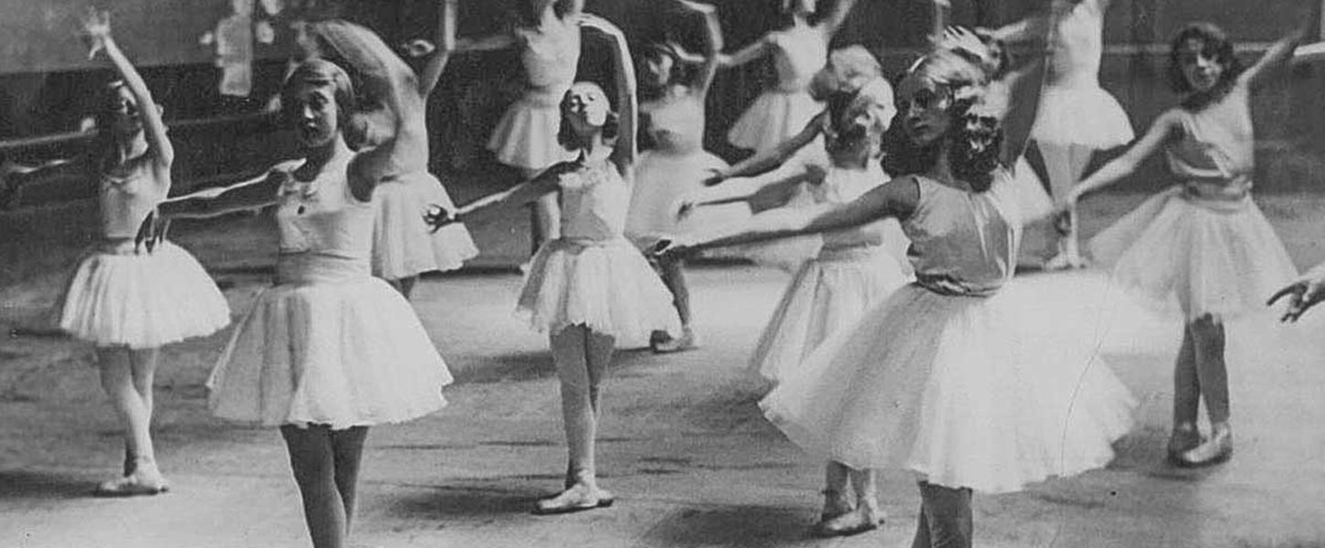 Что осталось от «Ballets russes»?